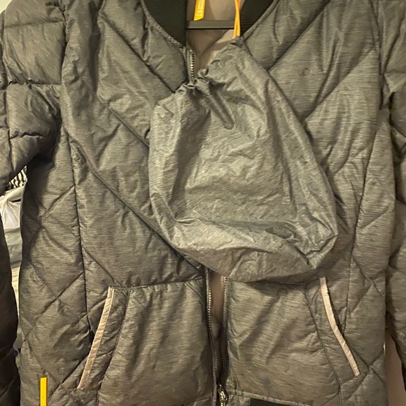Lole packable down jacket - Picture 2 of 4